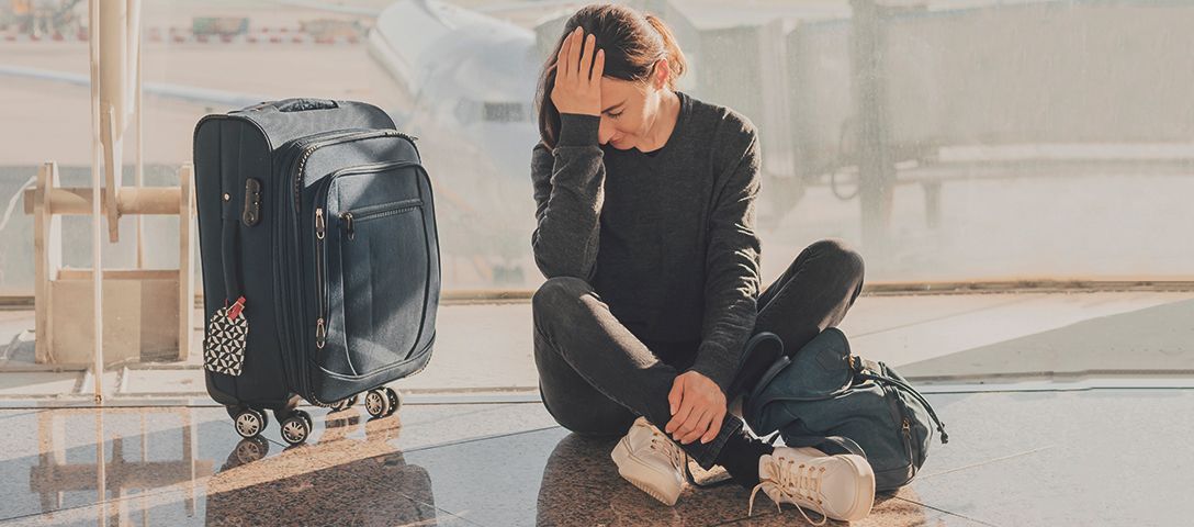A Guide to Claiming Flight Compensation in Case of a Strike