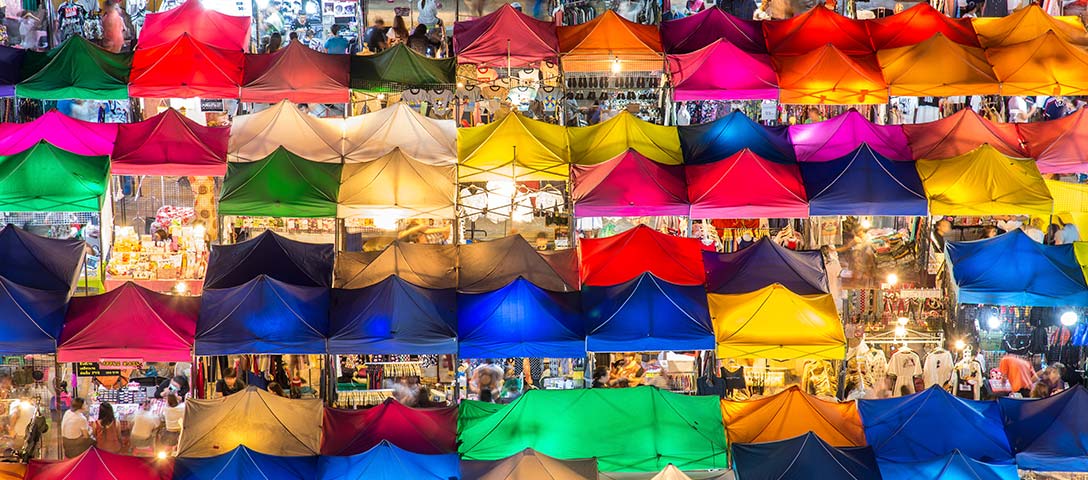 Top Traditional Dishes and Foods Around the Globe