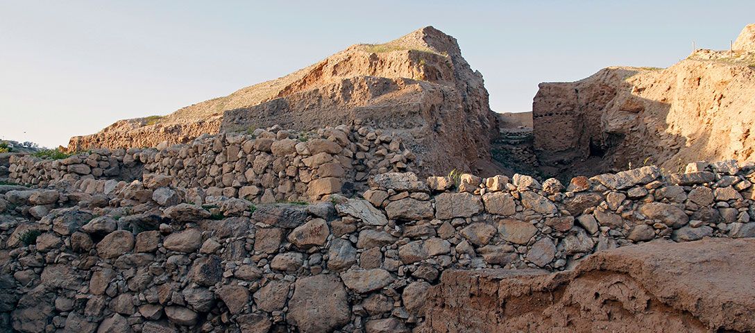 Find out Which Is the Oldest City on Earth