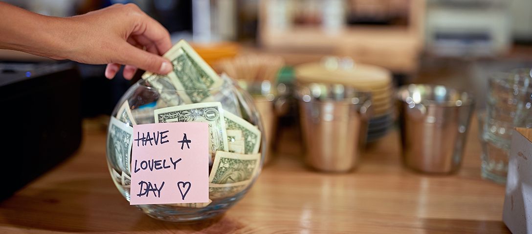 Tipping Etiquette Around the World