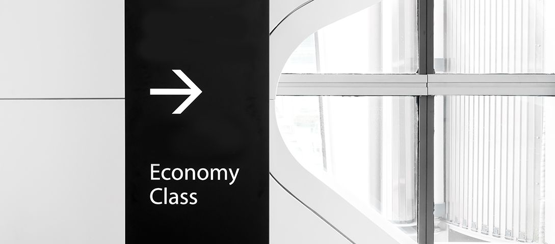 Choosing the Best Economy Seats for International Flights