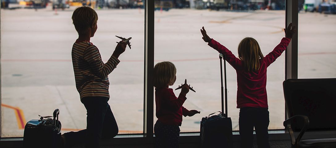 20 Awesome Spring Break Family-Friendly Destinations