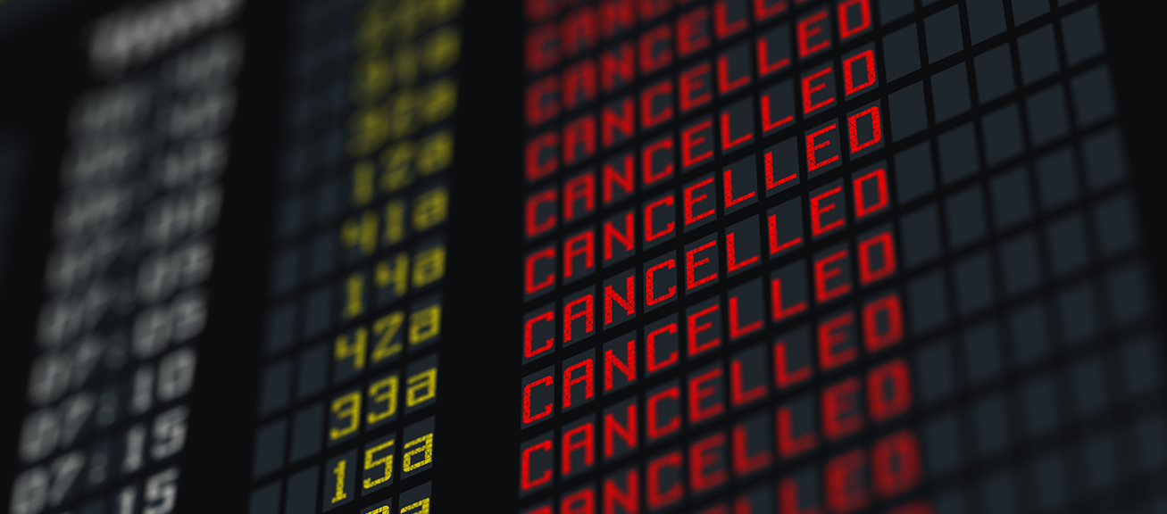 Will My Airline Tickets Get Refunded Due to COVID-19?