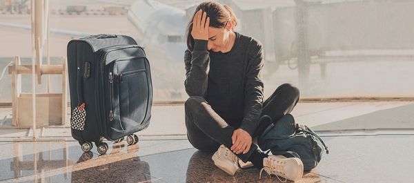 A Guide to Claiming Flight Compensation in Case of a Strike