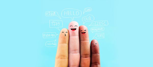 World Hello Day, or How to Say ‘Hello’ Around the World
