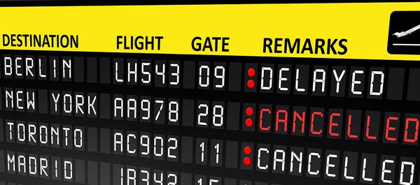 A New View on Flight Compensation Due to Technical Fault