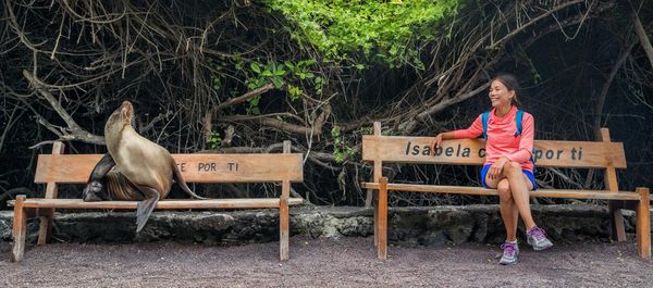 Best Time to Visit Galapagos Islands