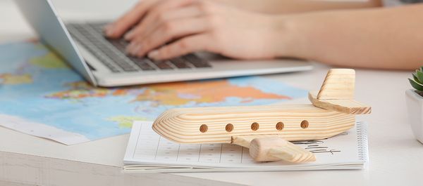 20 Tips to Find Flights that are Amazingly Easy to Book