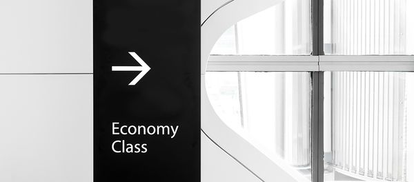 Choosing the Best Economy Seats for International Flights