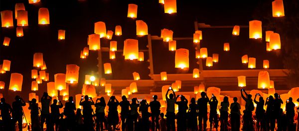 20 Must-Attend Global Events in 2020