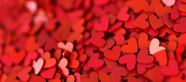 Top 20 Most Gorgeous Romantic Spots for St. Valentine's Day