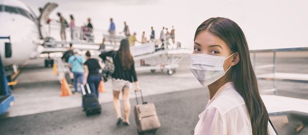Novel Coronavirus Outbreak - Advisories Regarding Travel