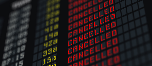 Will My Airline Tickets Get Refunded Due to COVID-19?